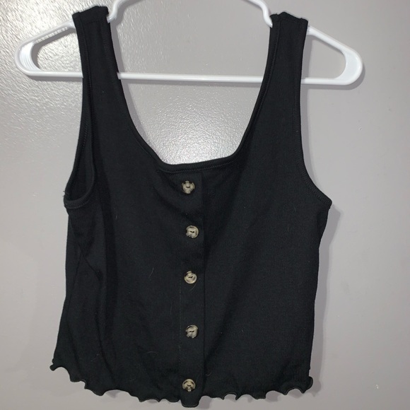 Crop top - Picture 1 of 3